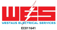 westaus electrical services logo